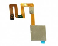 Сканер відбитків пальців для Xiaomi Redmi Note 4 silver